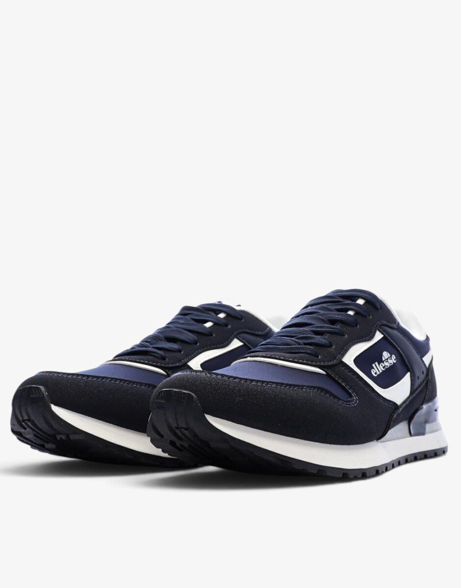 ELLESSE Harvey Navy