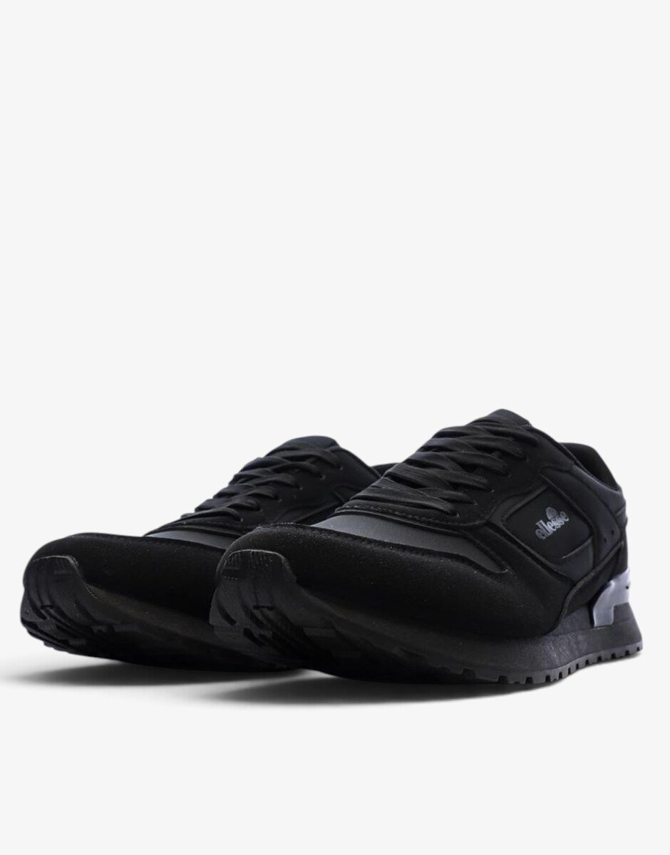 ELLESSE Harvey Total Black