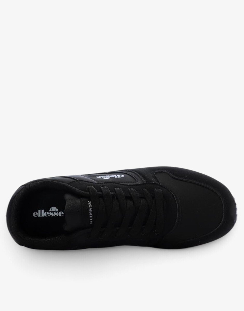 ELLESSE Harvey Total Black