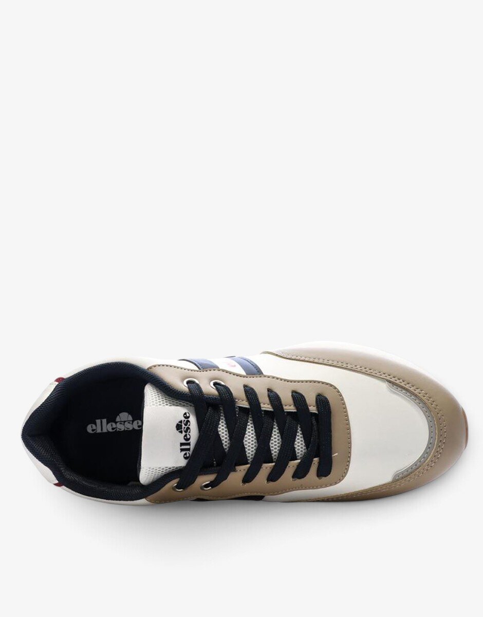 ELLESSE Nargis Beige