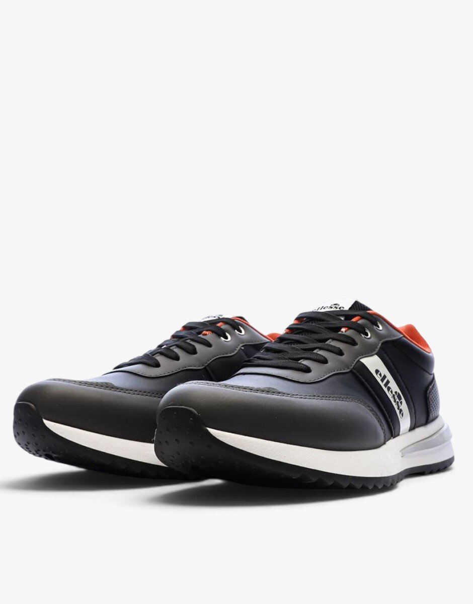 ELLESSE Nargis Black