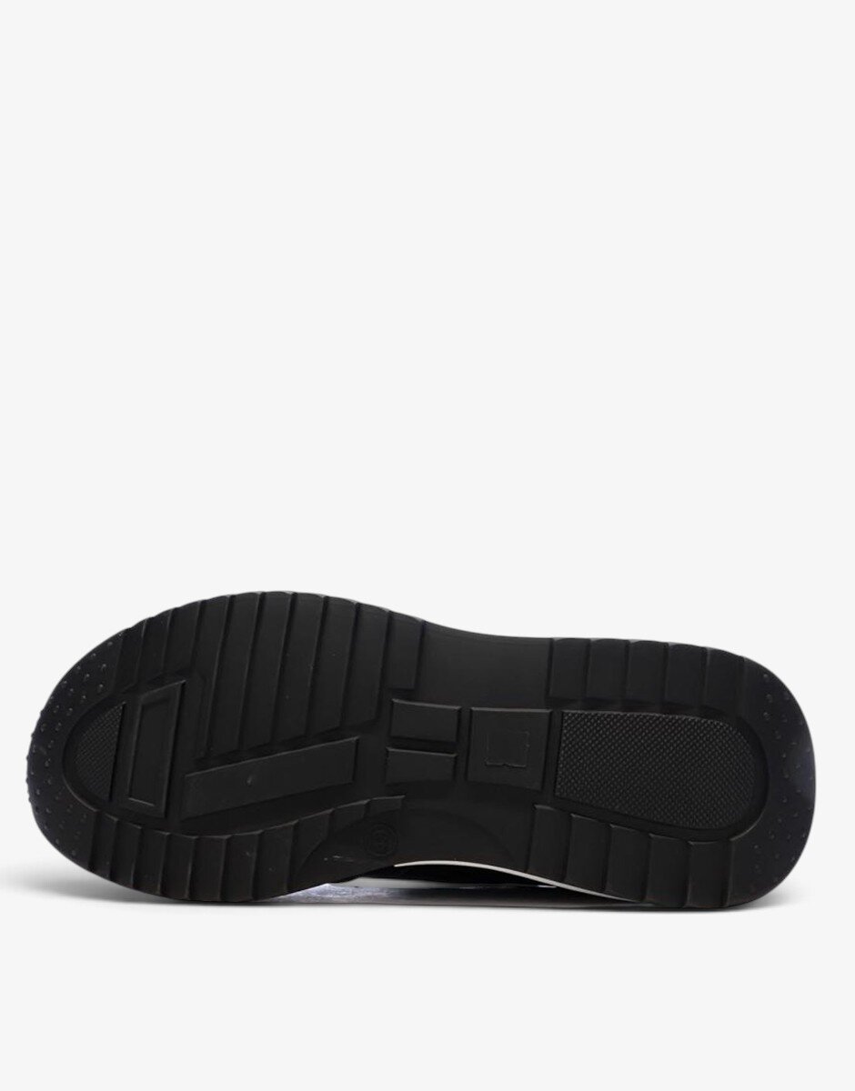 ELLESSE Nargis Black