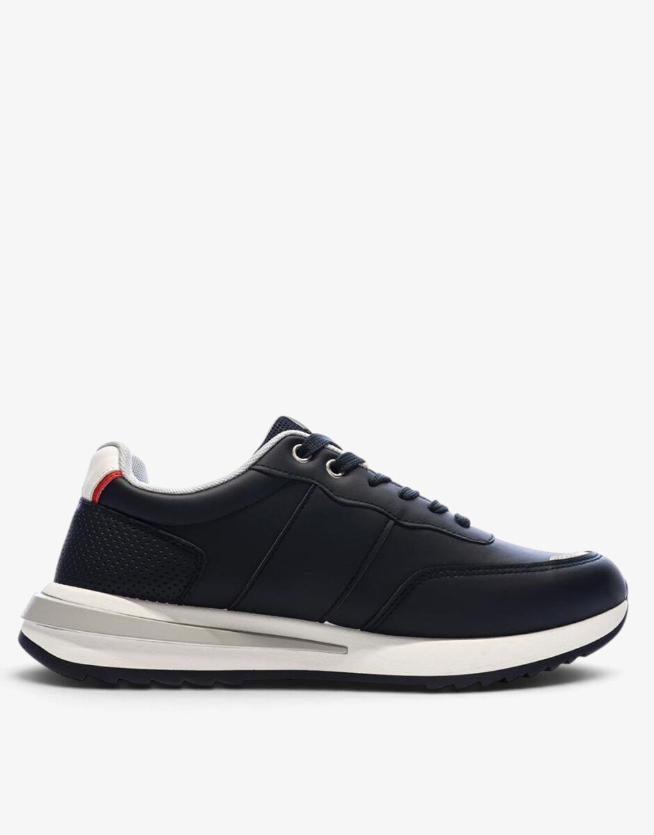 ELLESSE Nargis Navy