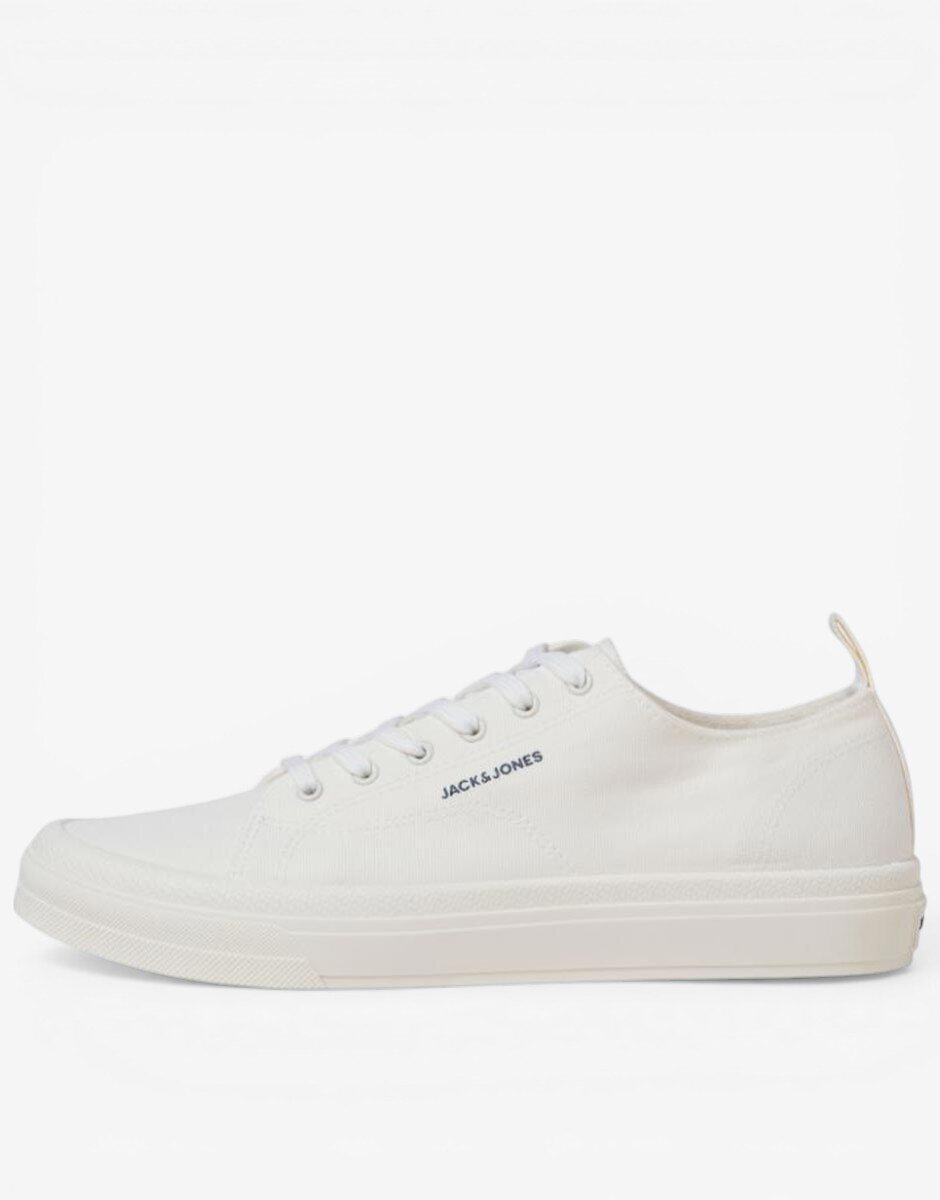 Jack & Jones Baysweater Trainers Sneaker White