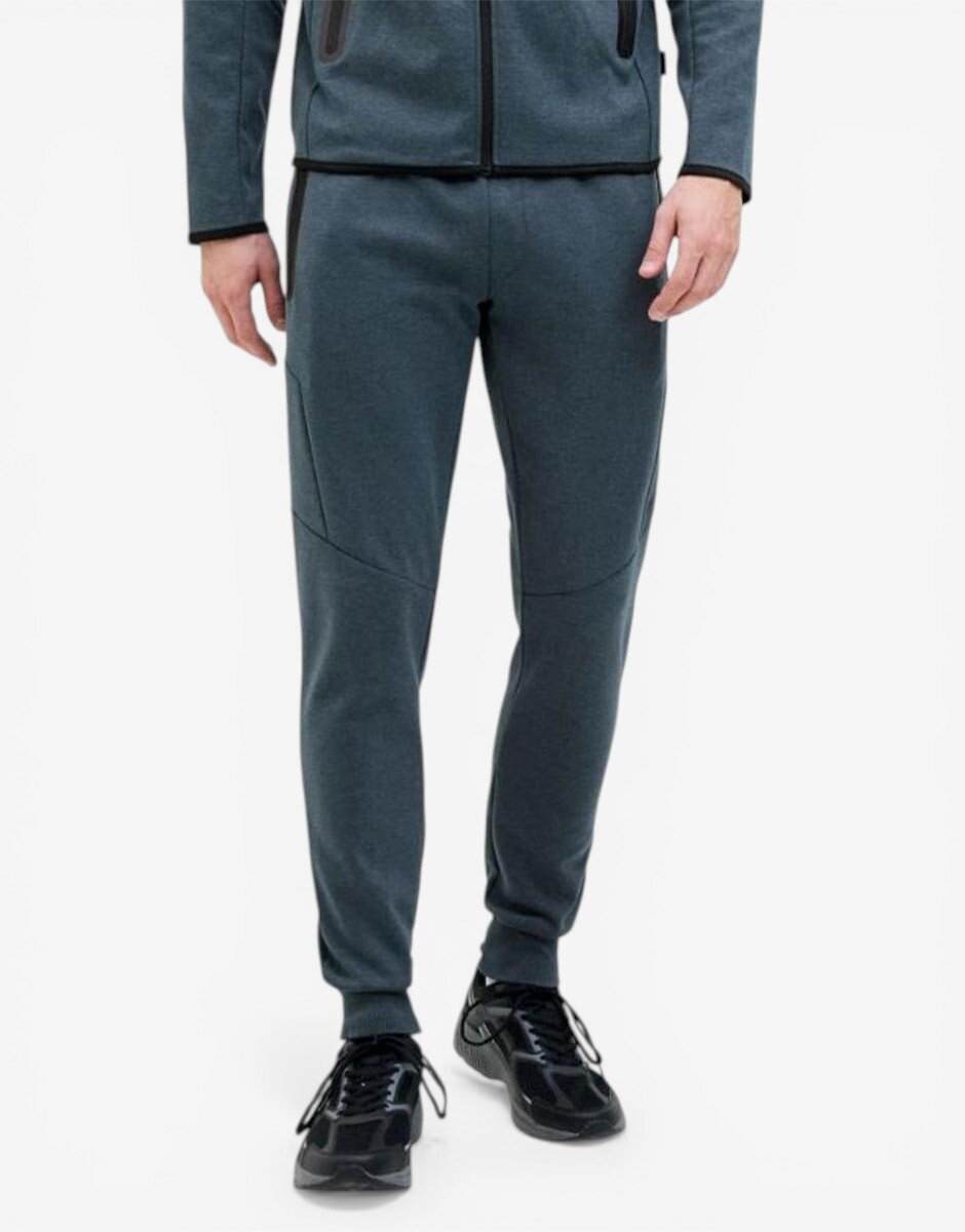 Jack & Jones Fusion Sweatpants Navy