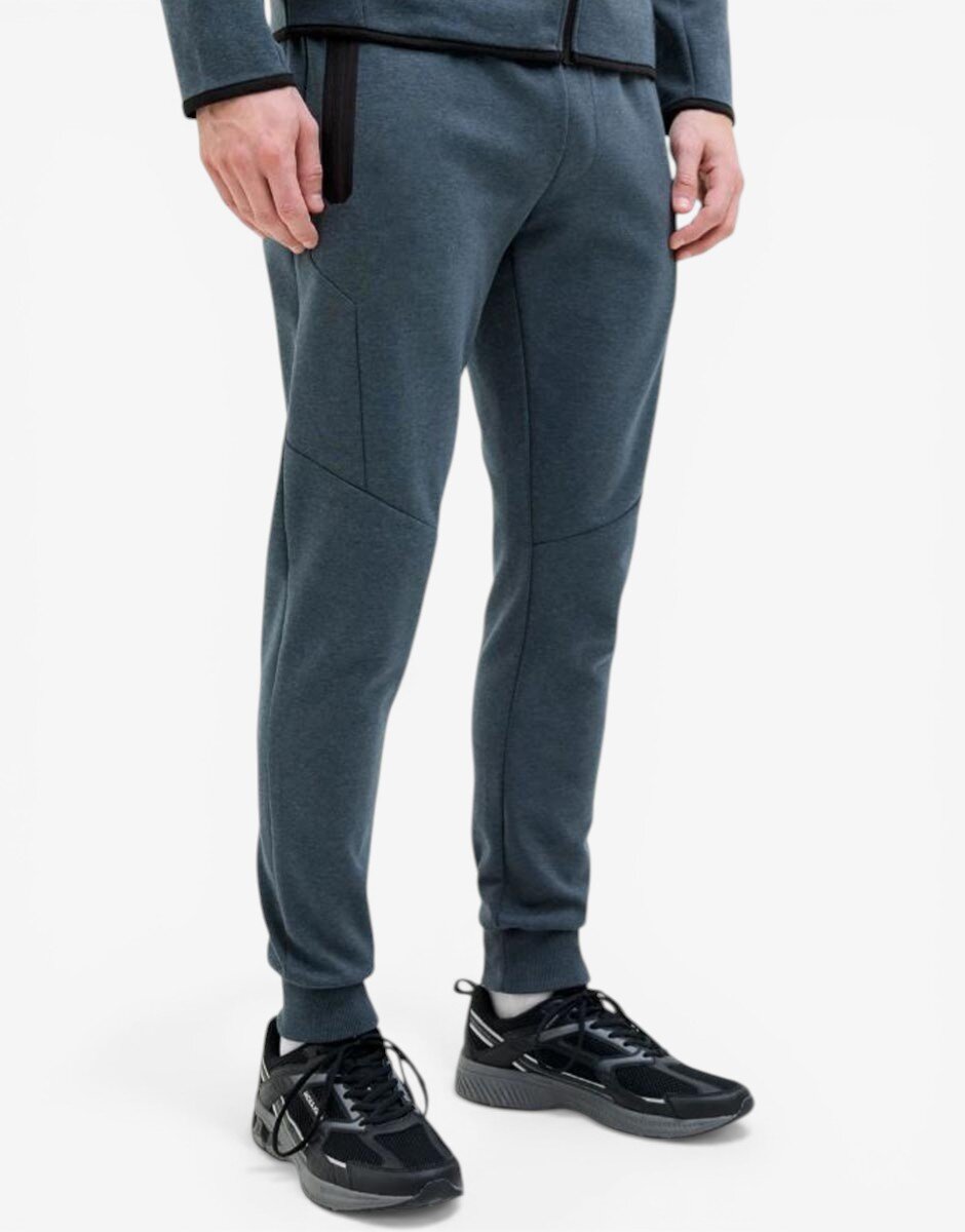 Jack & Jones Fusion Sweatpants Navy