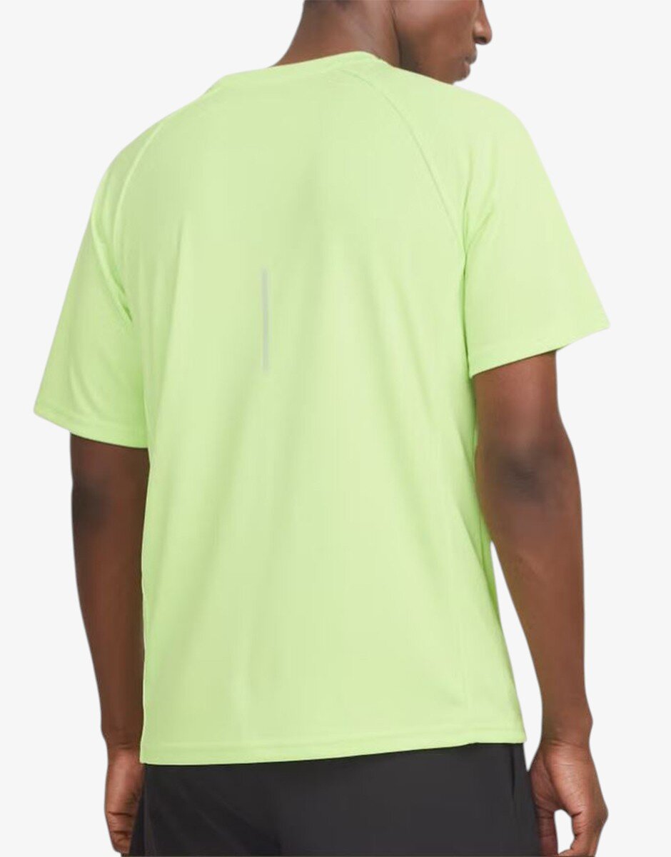 Jack & Jones Jcocnz Tee Noos Paradise Green