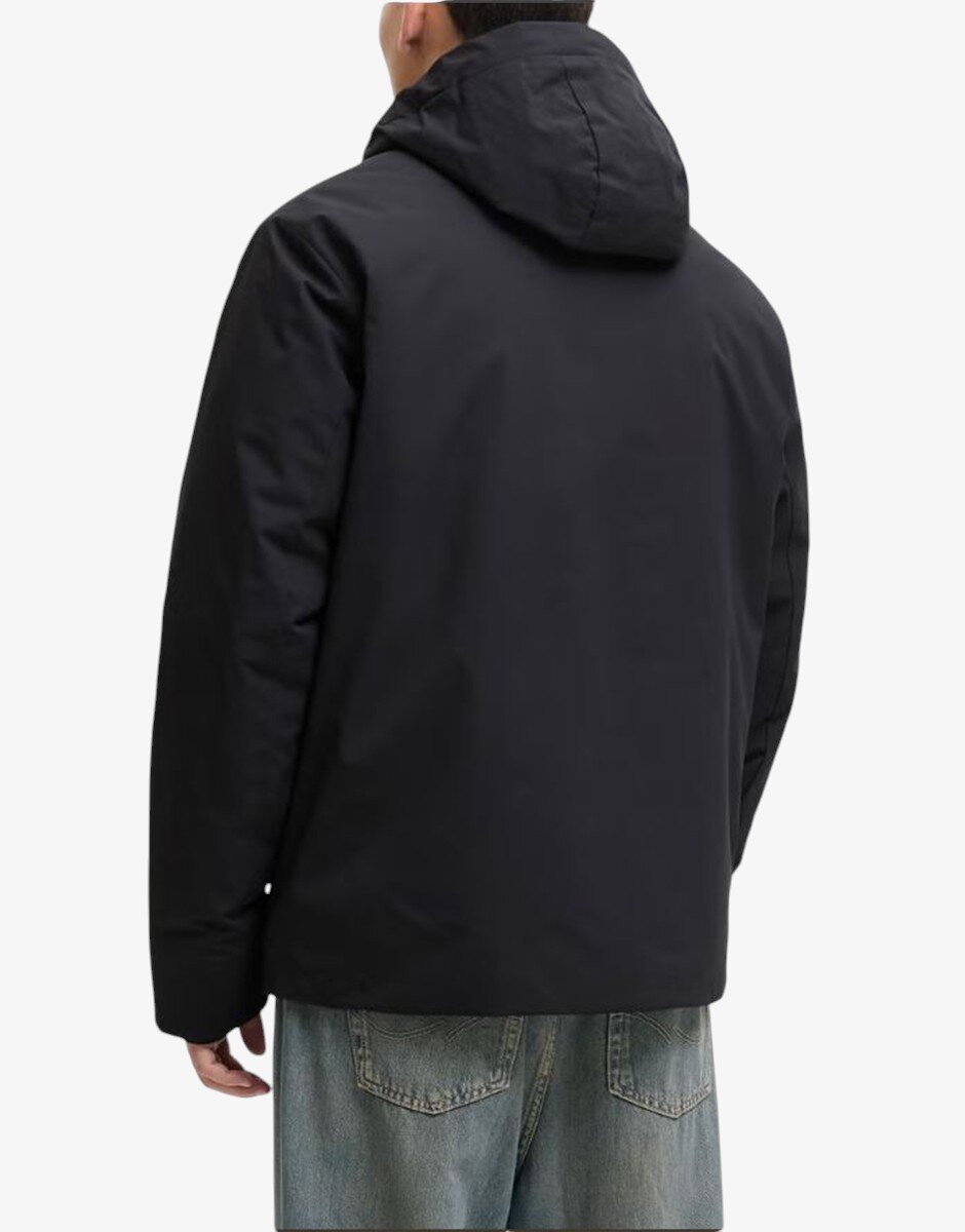 Jack & Jones Jjekeen Jacket AW25 SN Black