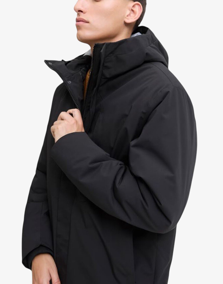Jack & Jones Jjekeen Jacket AW25 SN Black