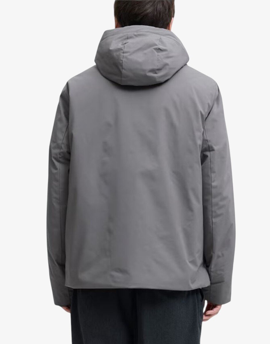 Jack & Jones Jjekeen Jacket AW25 SN Gray