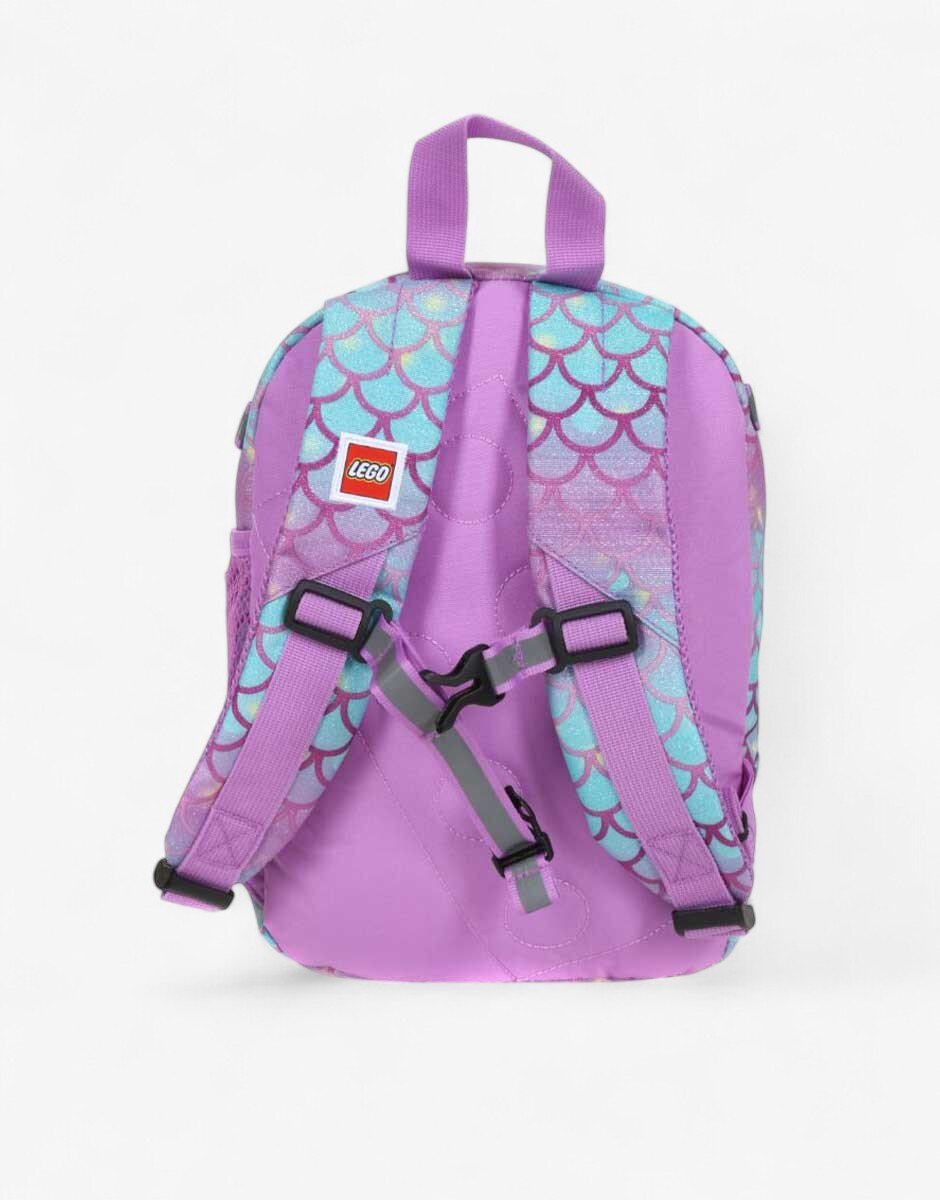 LEGO Mermaid Backpack Multicolor