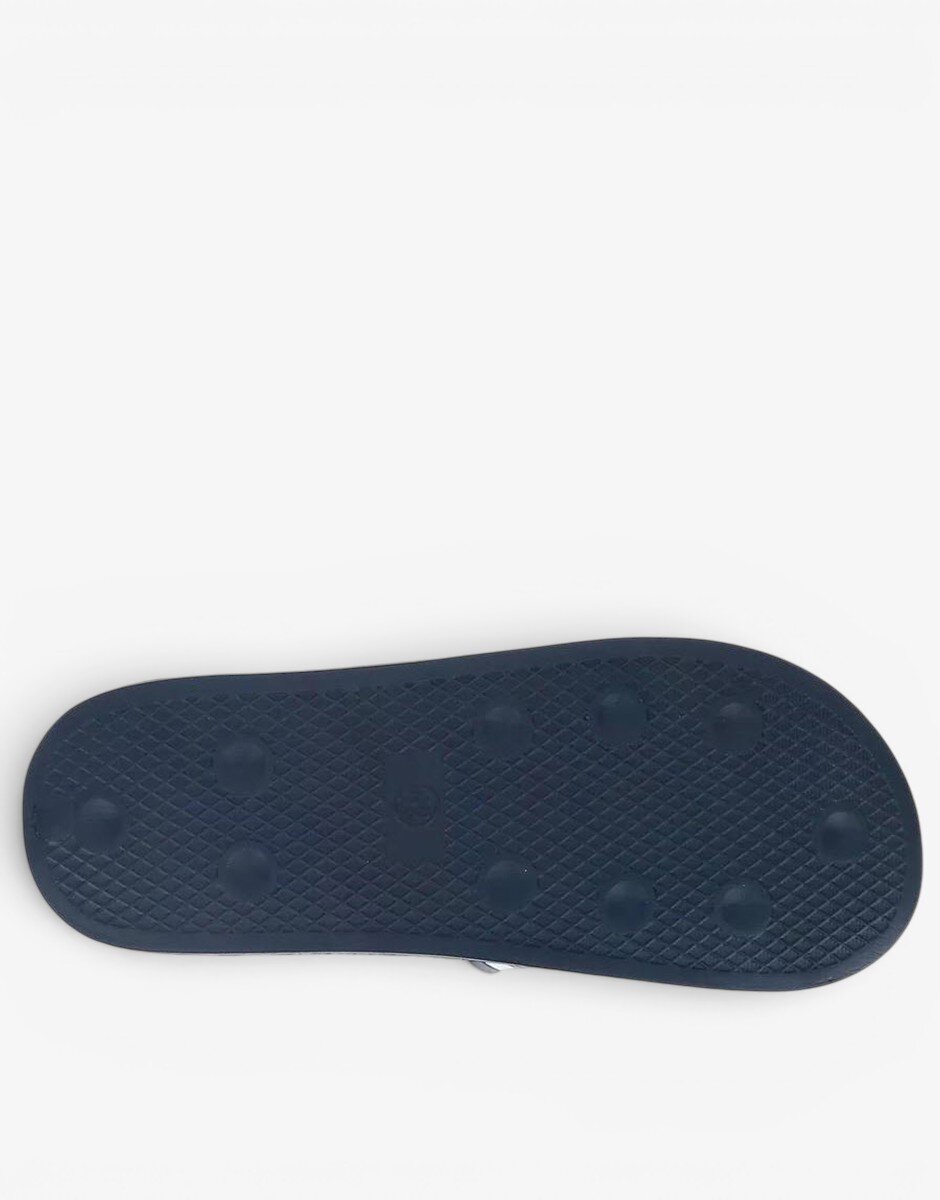 Lotto Slides Men Navy