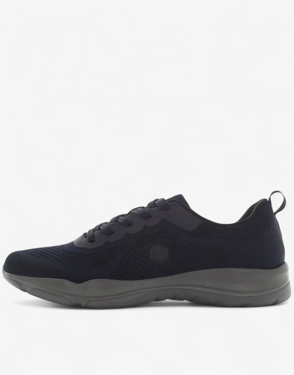 Lumberjack Agatha Shoes Navy/Blue M