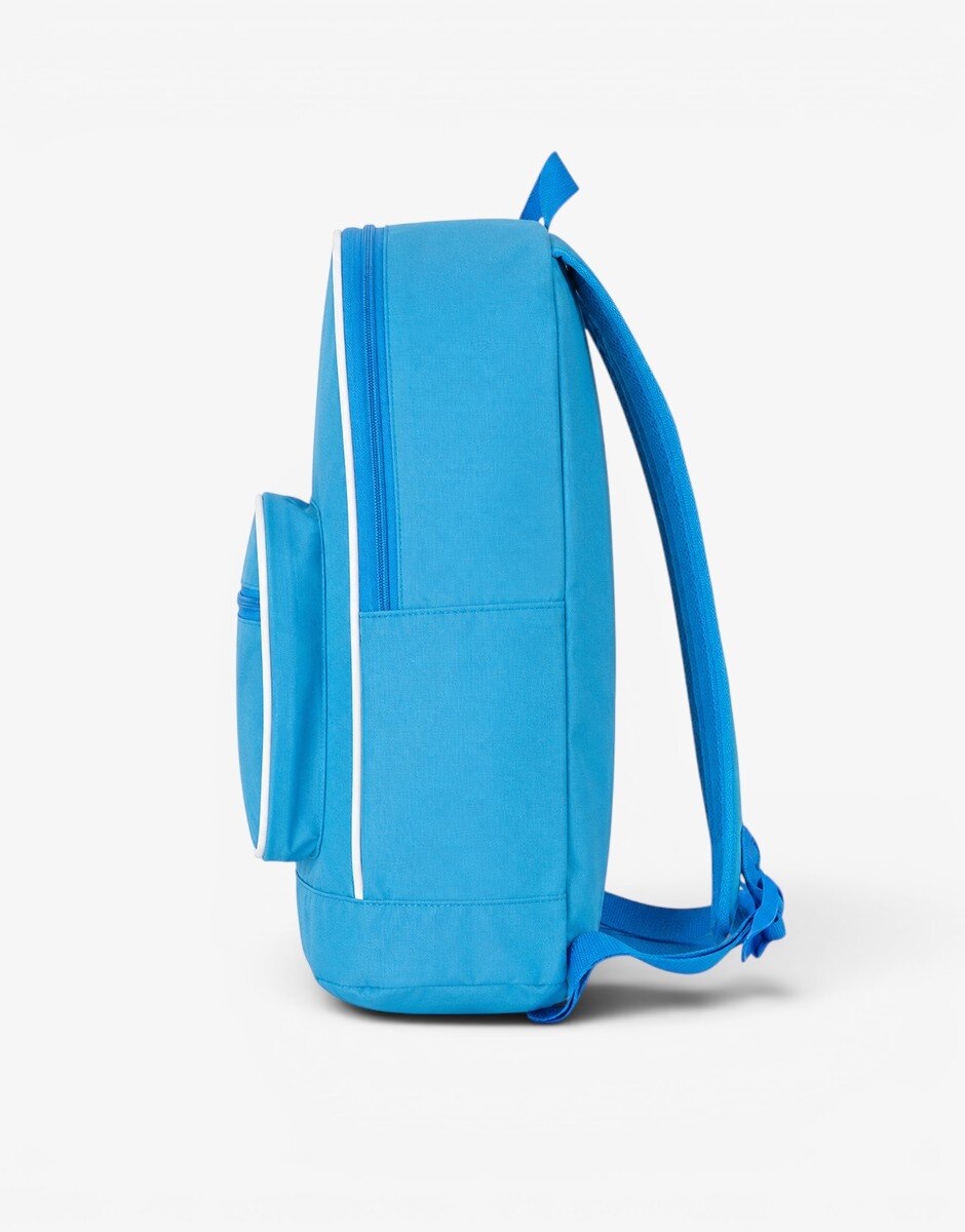 New Balance Classic Backpack Blue