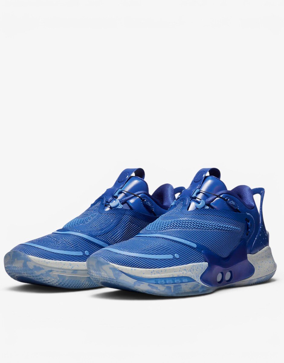 Nike Adapt BB 2 Astronomy Other Countries Charger Blue