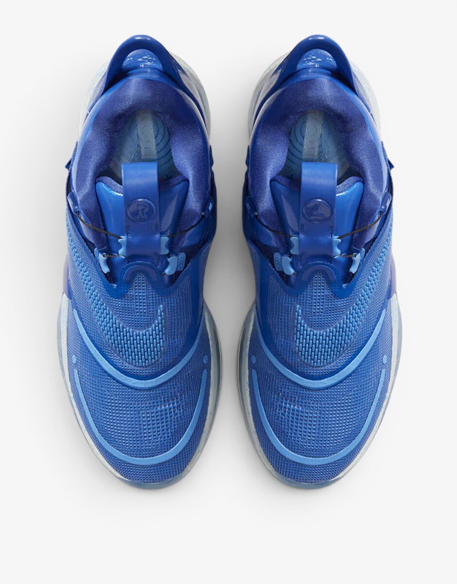 Nike Adapt BB 2 Astronomy Other Countries Charger Blue