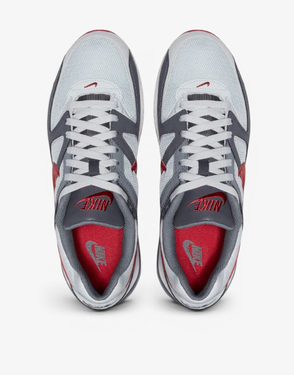 Nike Air Command White / Gray