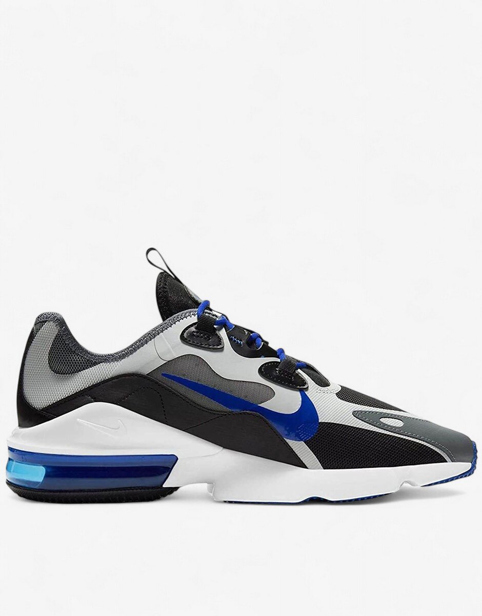Nike Air Max Infinity 2 Shoes Grey