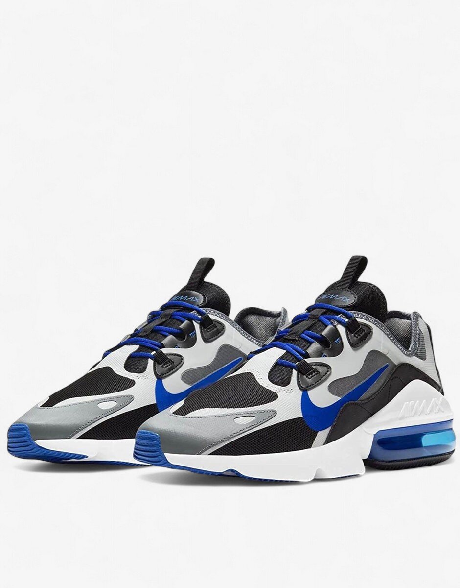 Nike Air Max Infinity 2 Shoes Grey