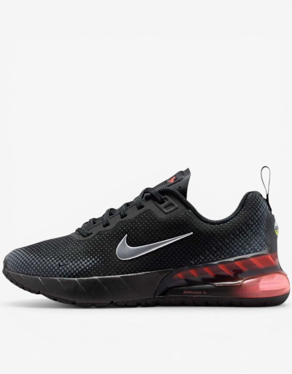 Nike Air Max Phoenix Shoes Black