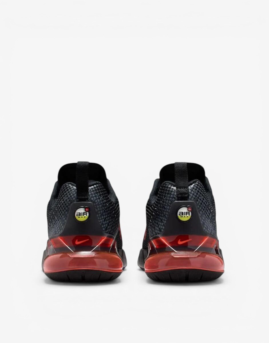 Nike Air Max Phoenix Shoes Black