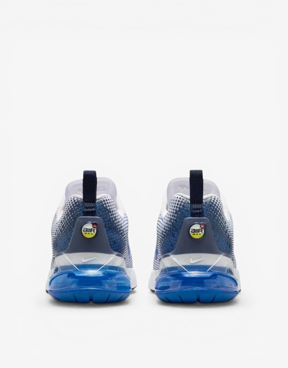 Nike Air Max Phoenix Shoes Blue