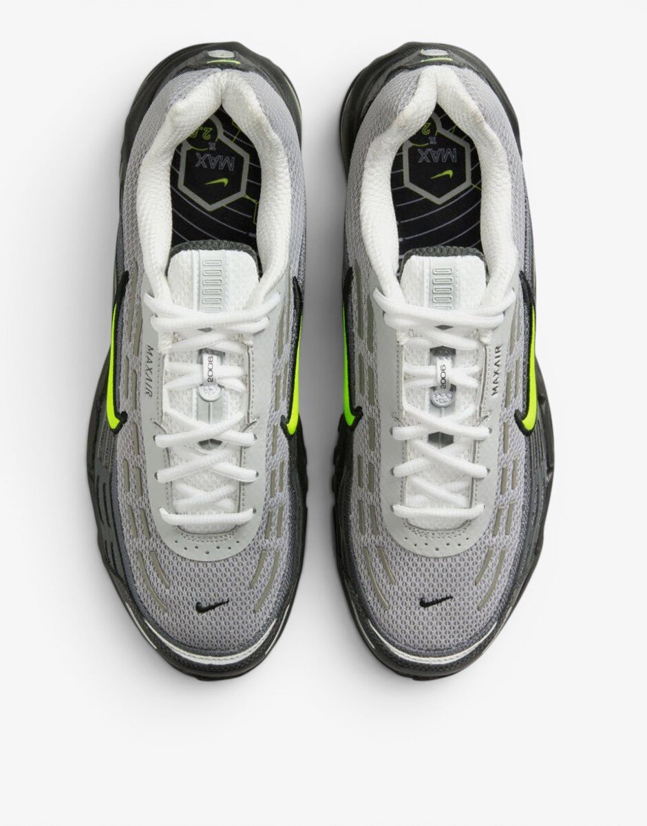 Nike Air Max TL 2.5 Pearl Grey