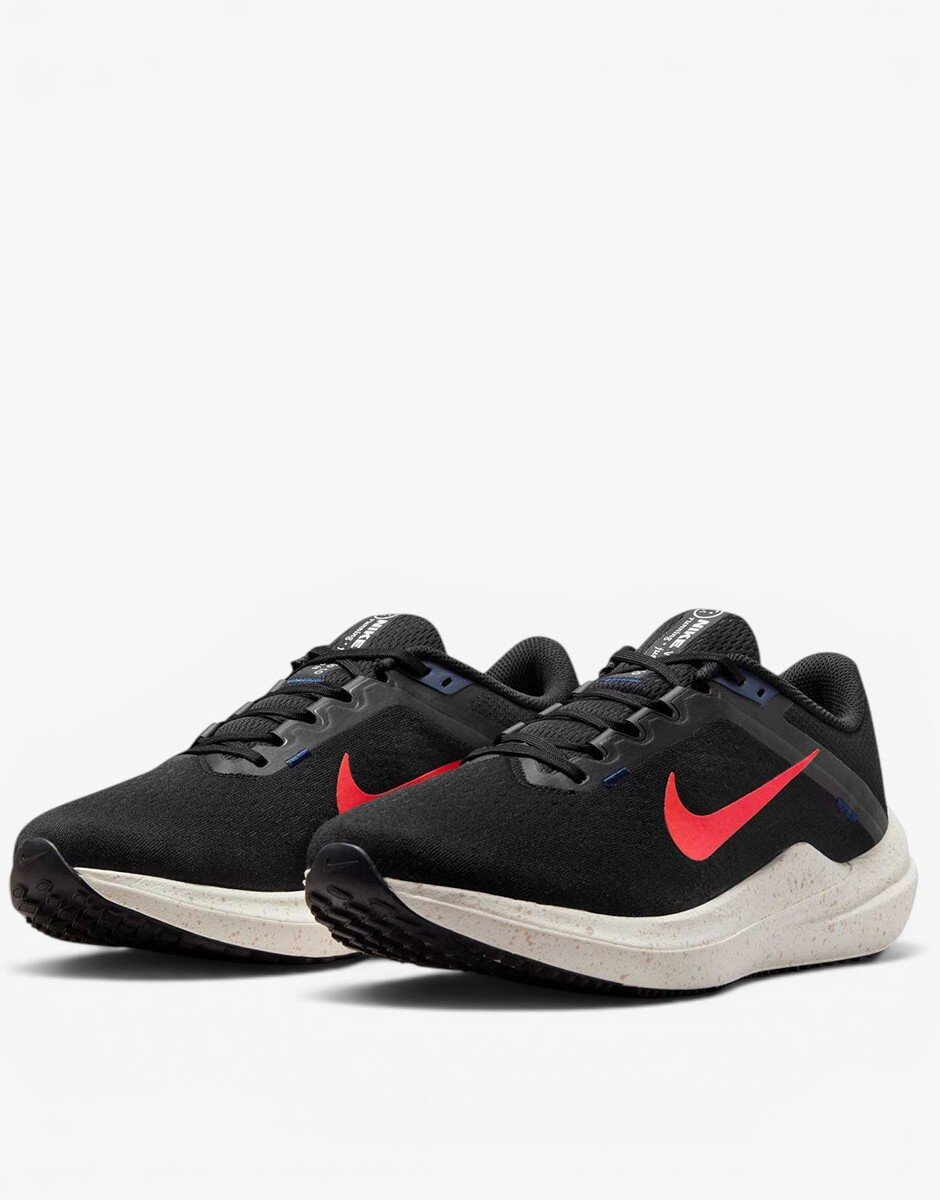 Nike Air Winflo 10 Black/White