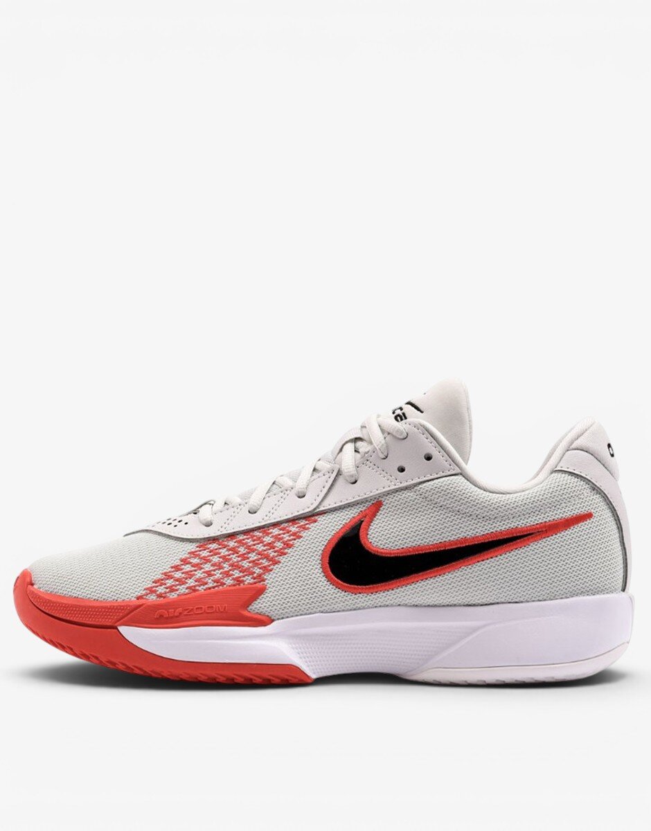 Nike Air Zoom G.T. Cut Academy White/Red