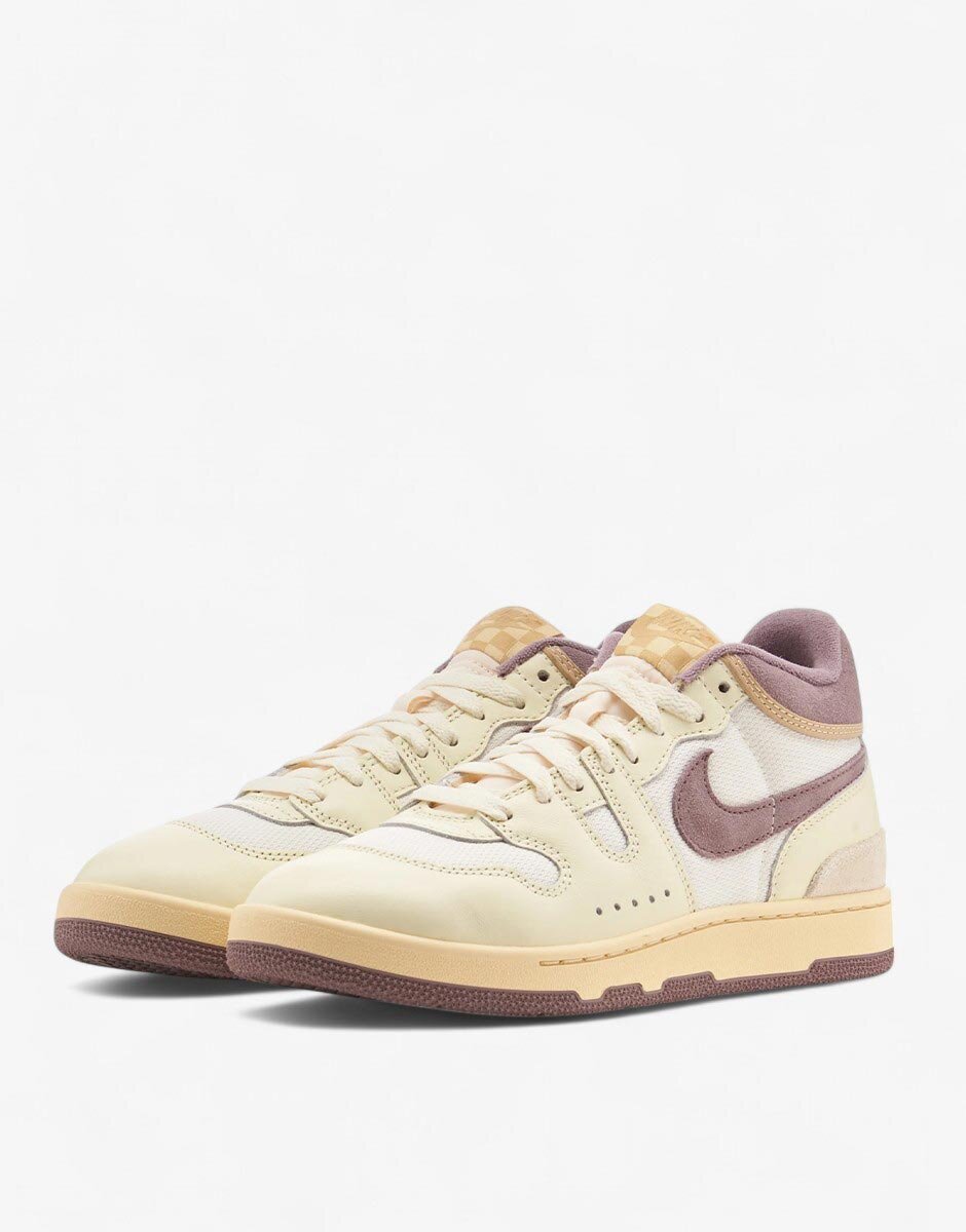 Nike Attack Qs Sp Shoes Beige