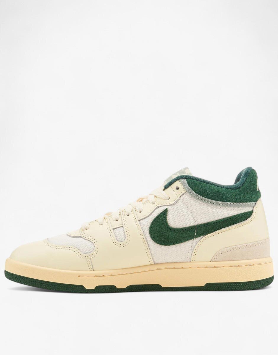 Nike Attack Qs Sp Shoes Sail White