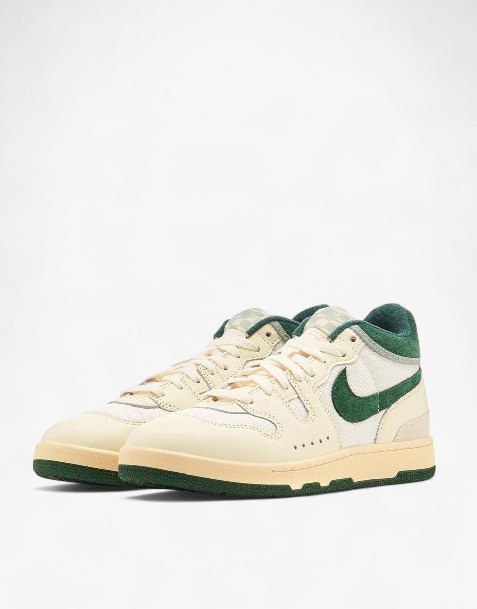 Nike Attack Qs Sp Shoes Sail White