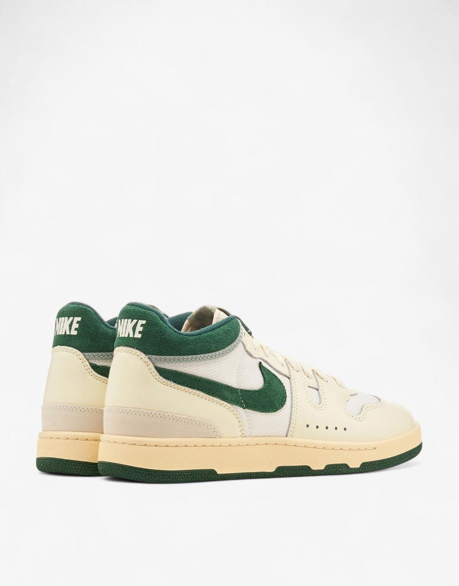 Nike Attack Qs Sp Shoes Sail White