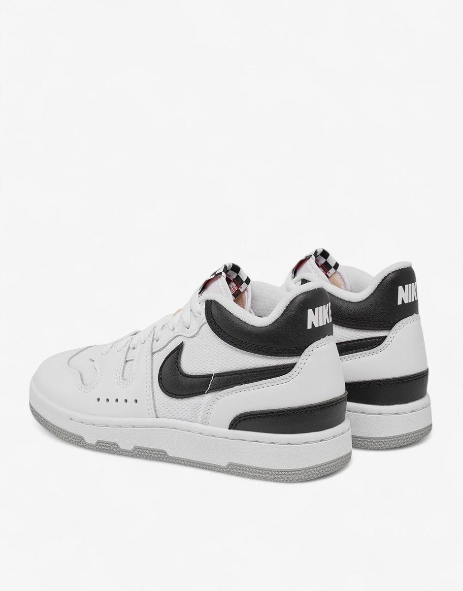 Nike Attack Qs Sp Shoes White