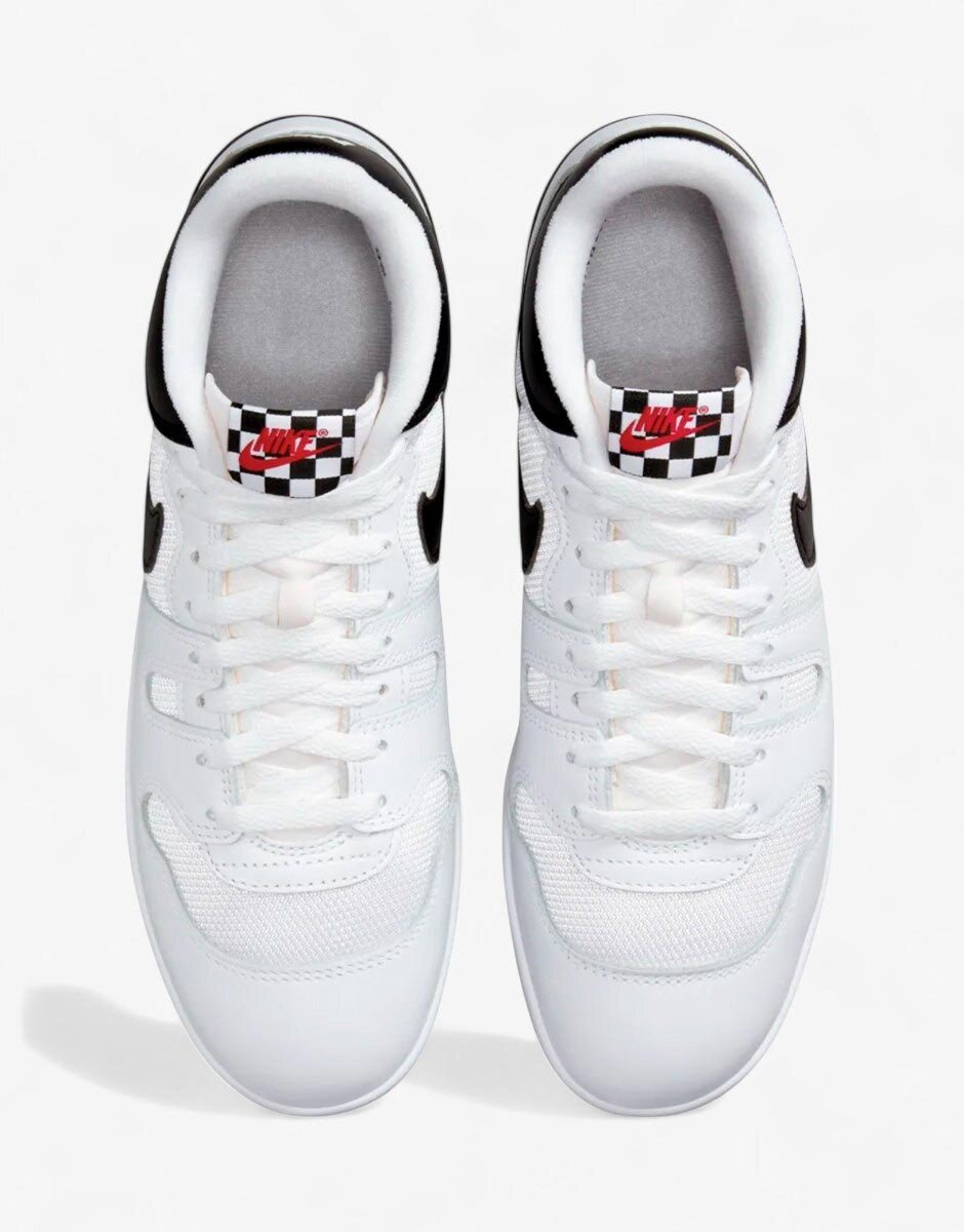 Nike Attack Qs Sp Shoes White