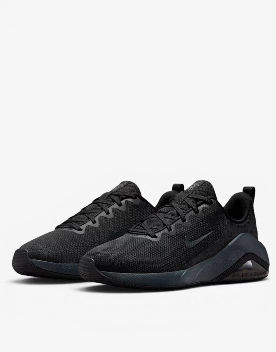 Nike Bella 7 All Black