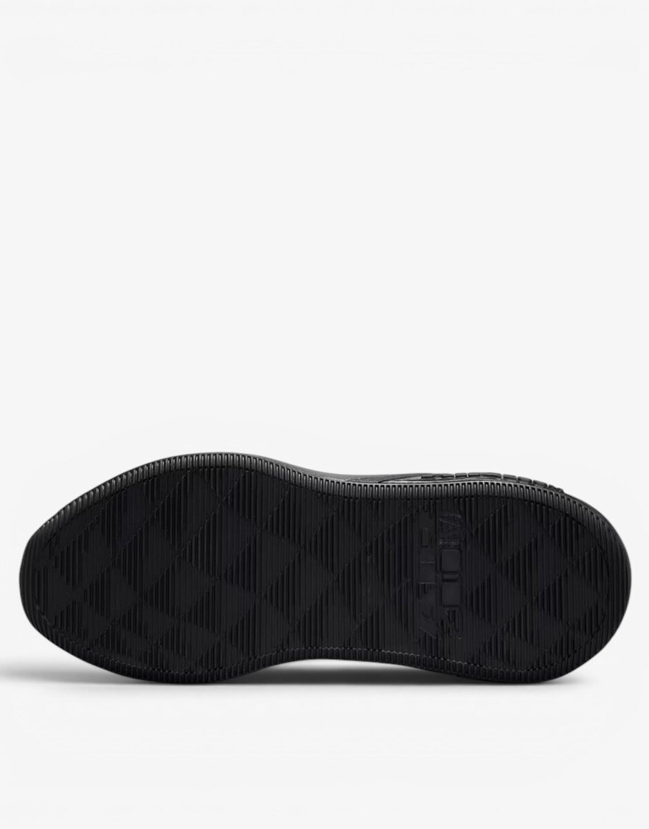 Nike Bella 7 All Black
