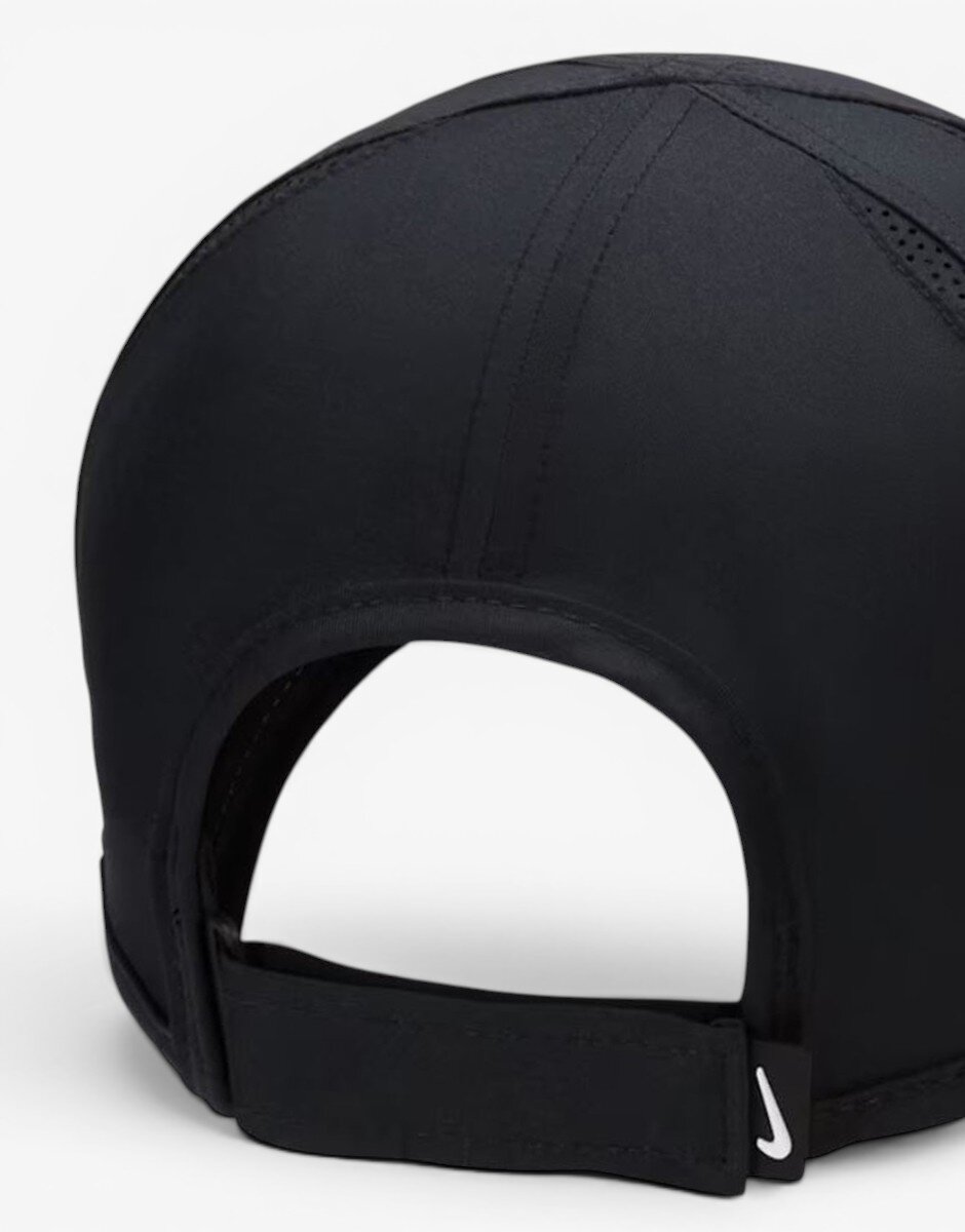 Nike Dri-Fit Club Running Cap Black