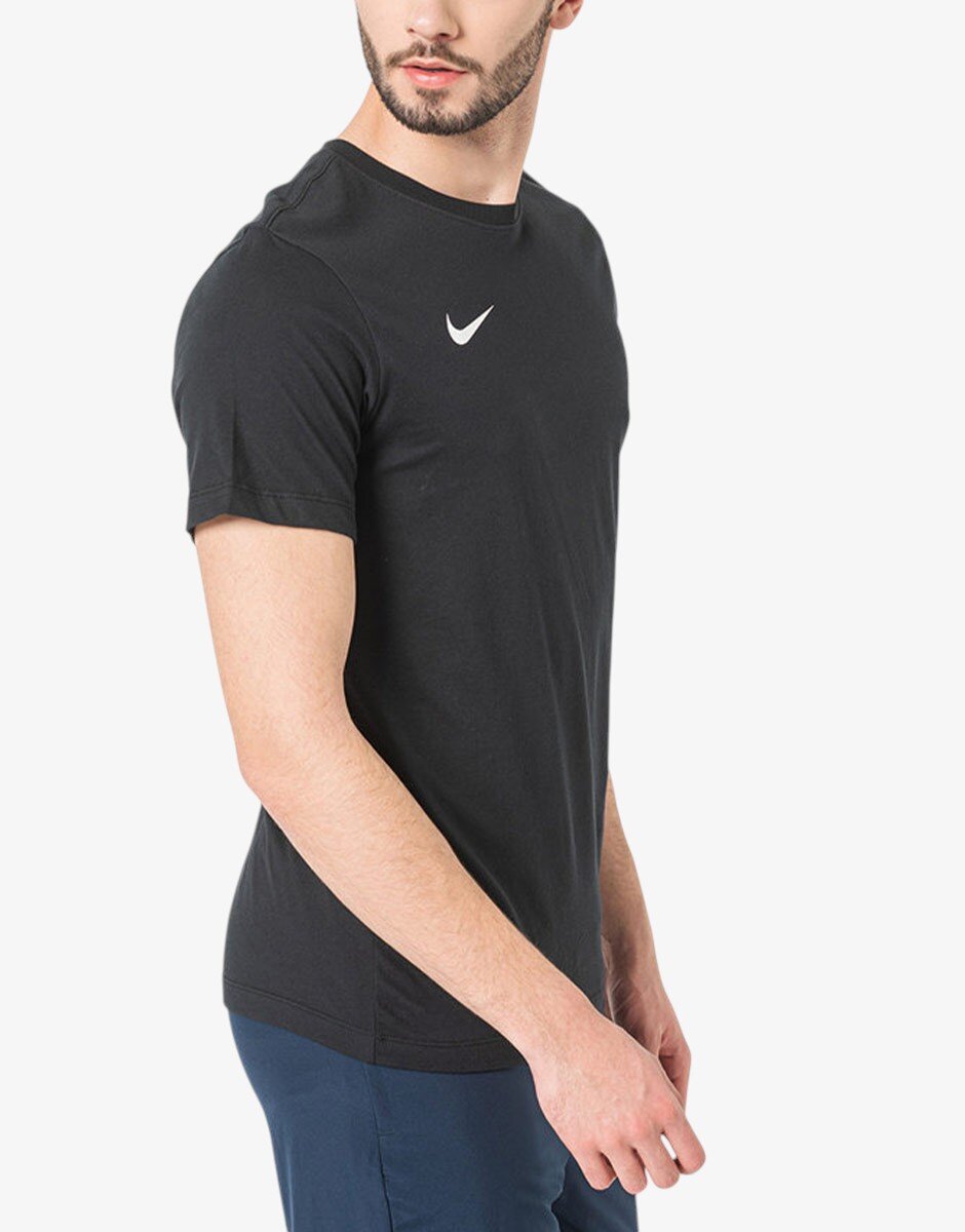 Nike Dri-FIT Team 20 Tee Mens Black