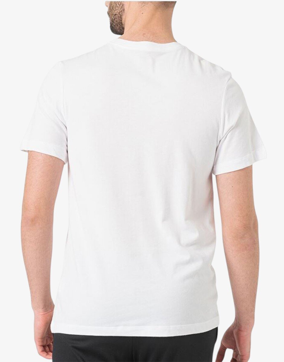 Nike Dri-FIT Team 20 Tee Mens White