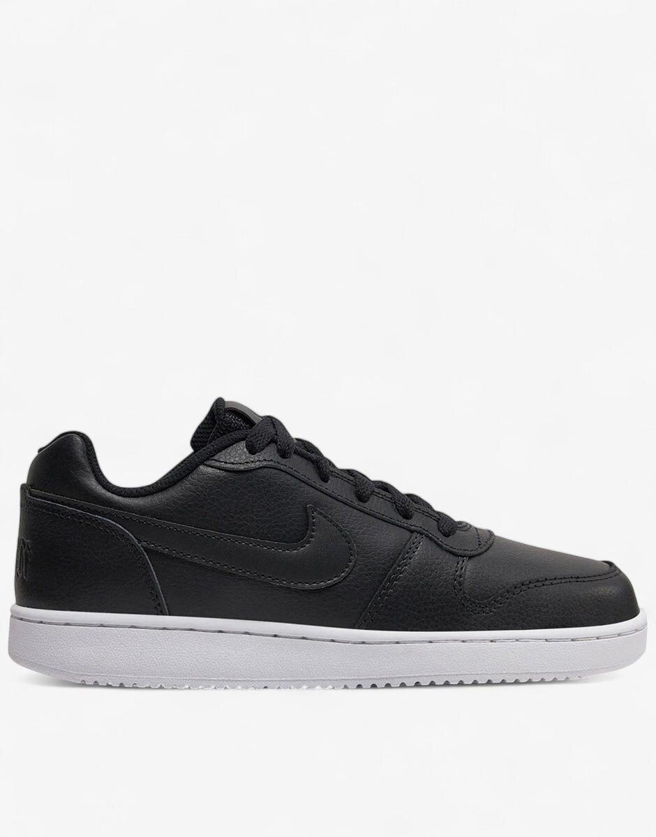 Nike Ebernon Low Shoes Black W