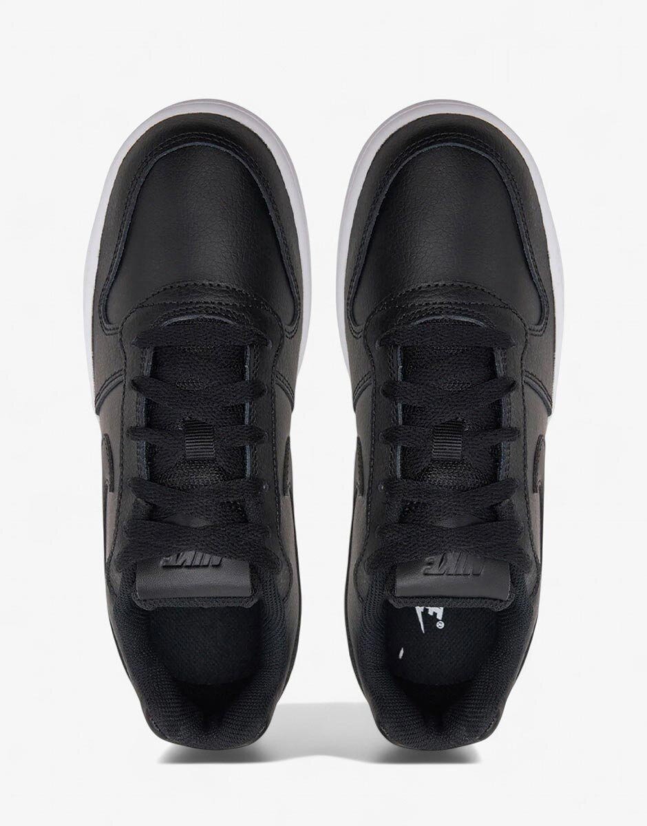 Nike Ebernon Low Shoes Black W