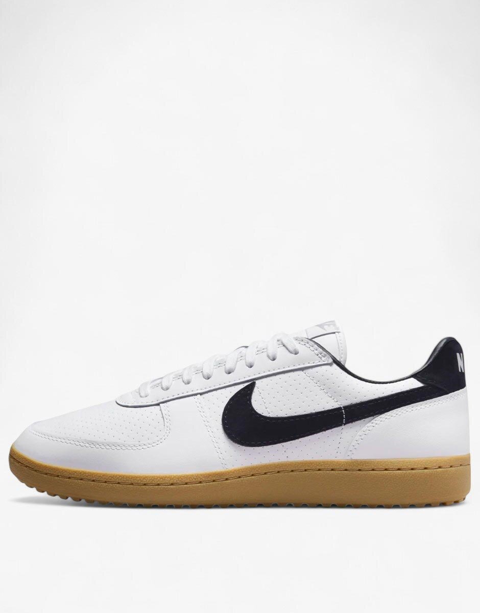 Nike Field General '82 Sp Shoes White Black