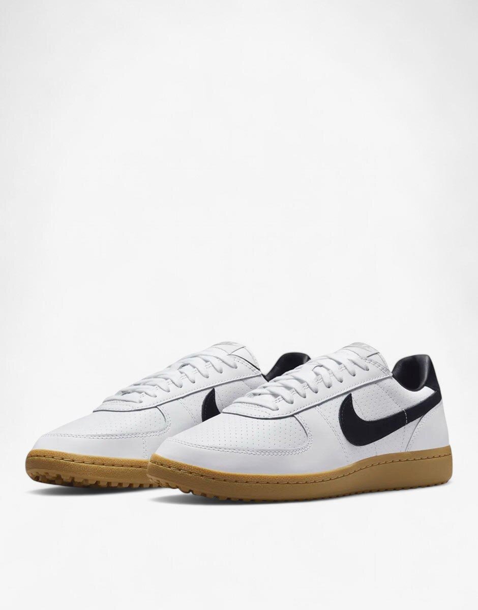 Nike Field General '82 Sp Shoes White Black