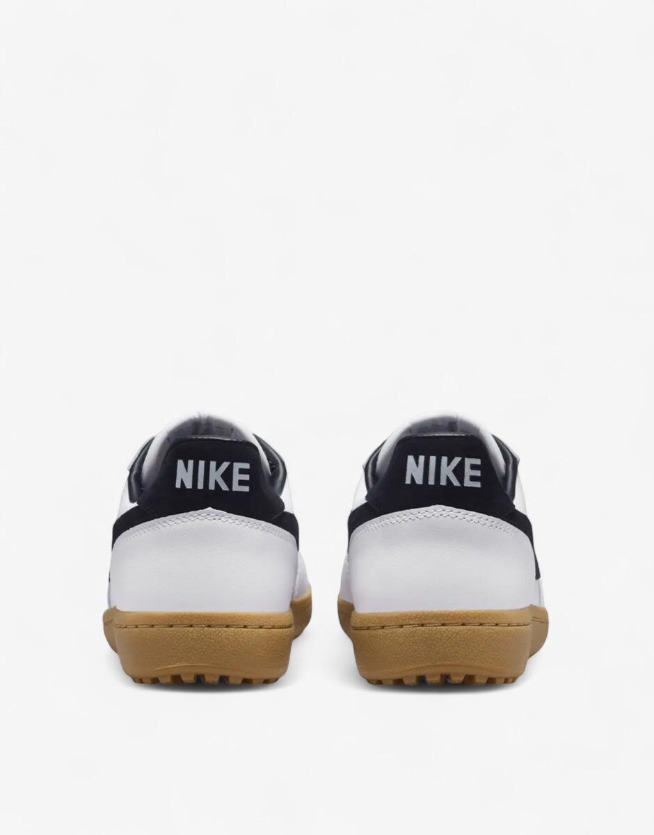 Nike Field General '82 Sp Shoes White Black