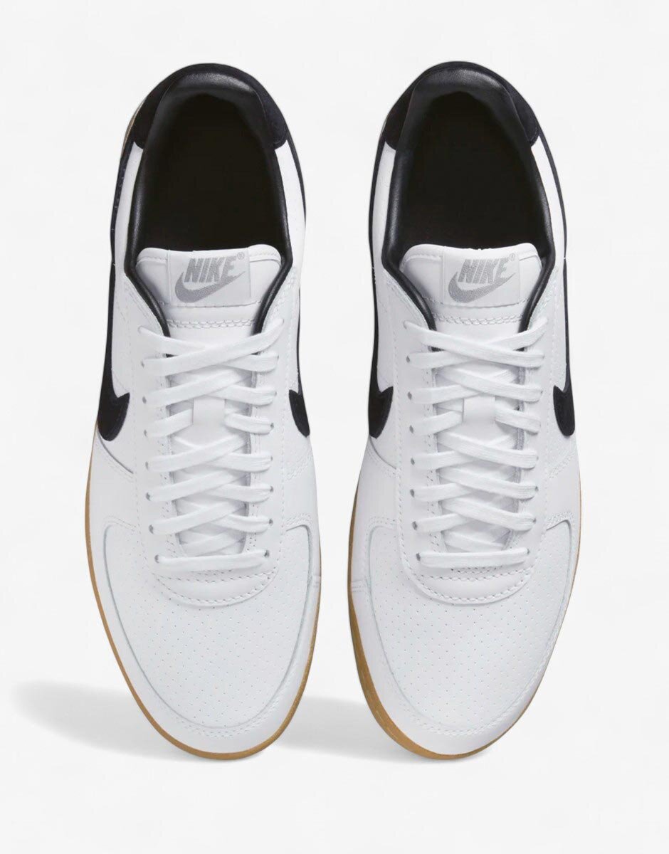 Nike Field General '82 Sp Shoes White Black
