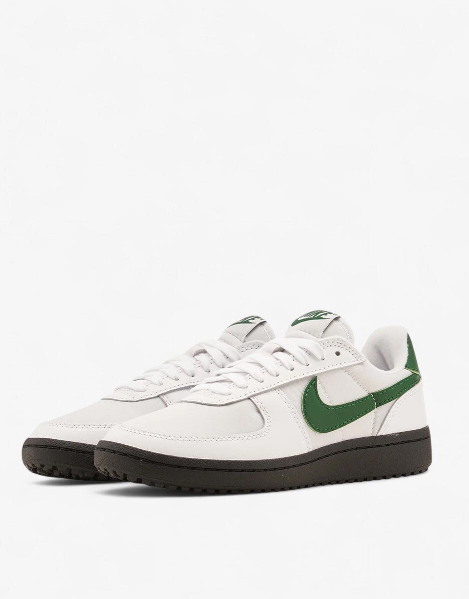 Nike Field General 82 Sp Shoes White/Green
