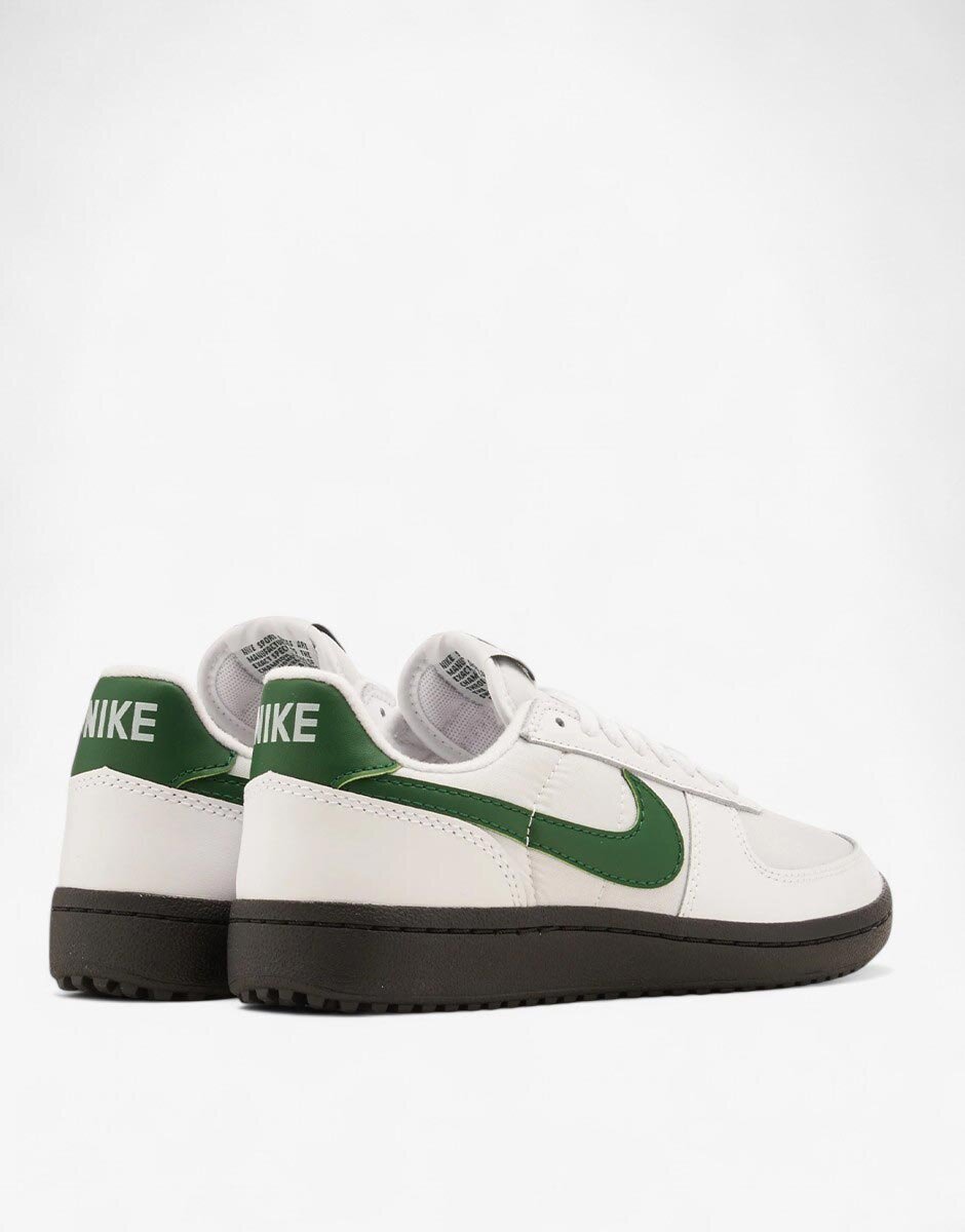 Nike Field General 82 Sp Shoes White/Green