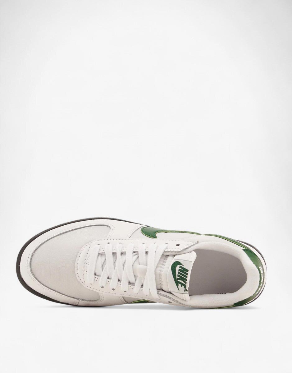 Nike Field General 82 Sp Shoes White/Green