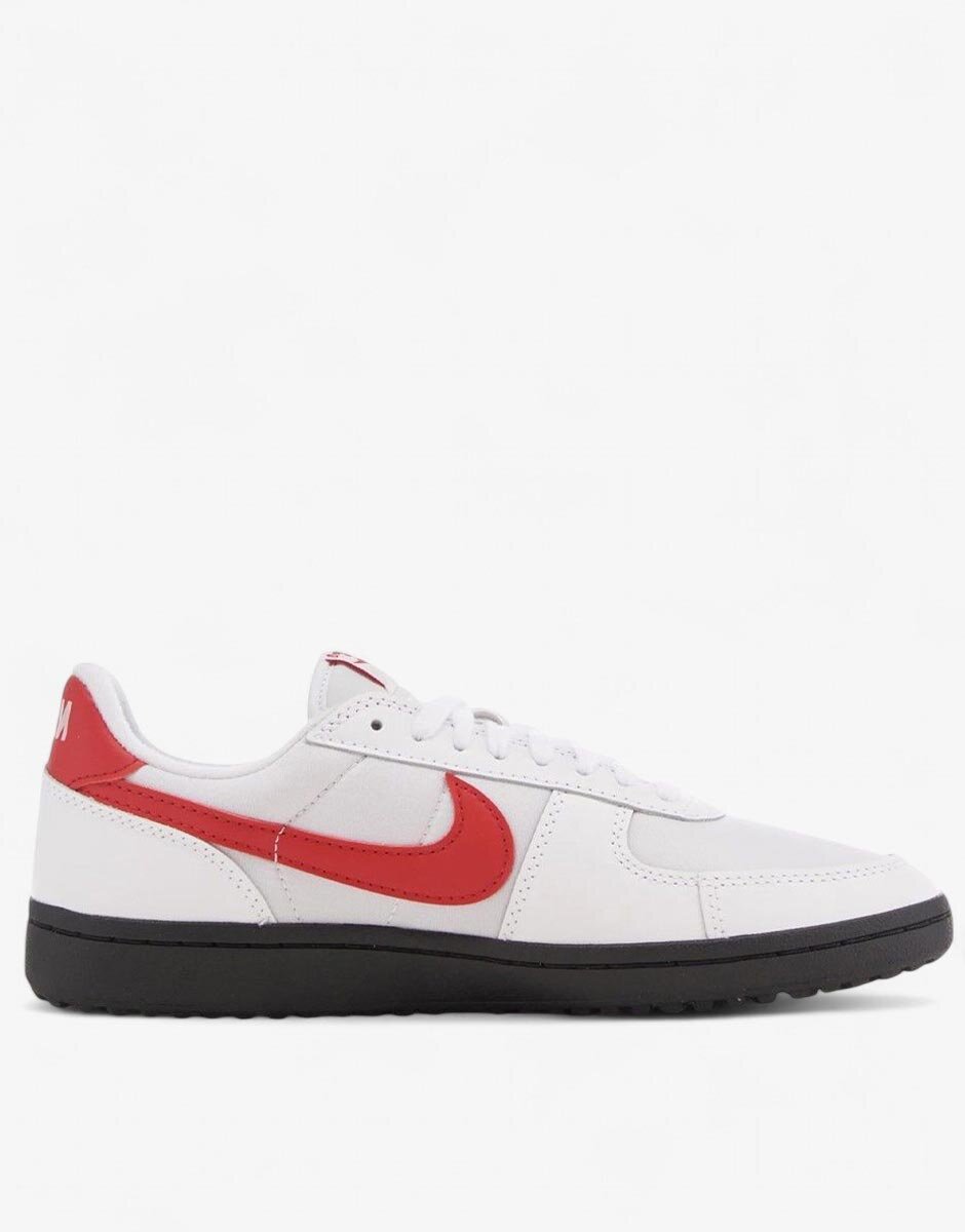 Nike Field General 82 Sp Shoes White/Red